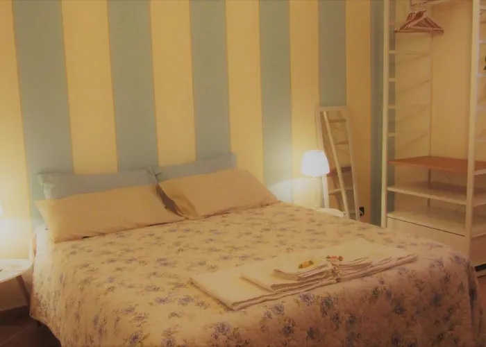 Cascina Bellezza Bed & Breakfast Poirino