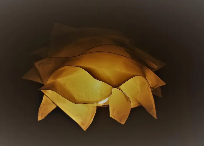 Bed & Breakfast Cascina Bellezza 3*