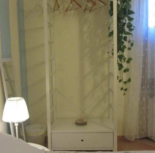 Cascina Bellezza Bed & Breakfast Poirino