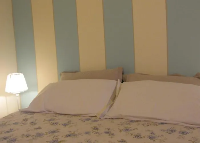 Cascina Bellezza Bed & Breakfast Poirino