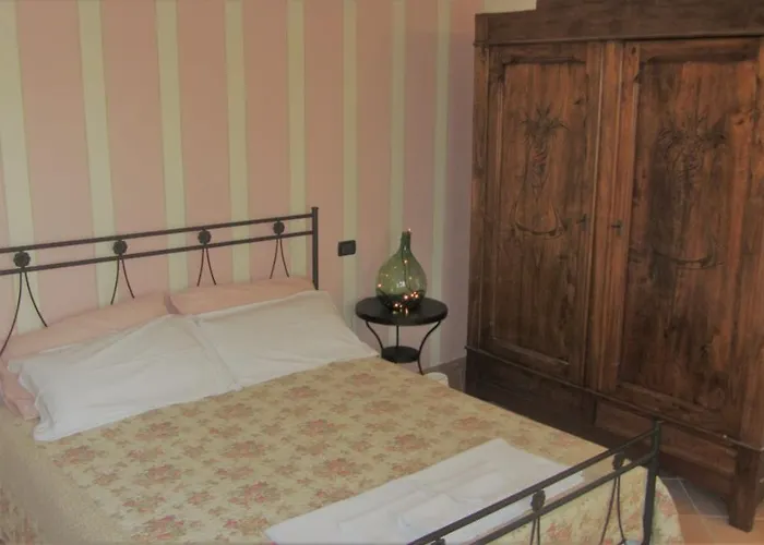 Cascina Bellezza Bed & Breakfast 3*