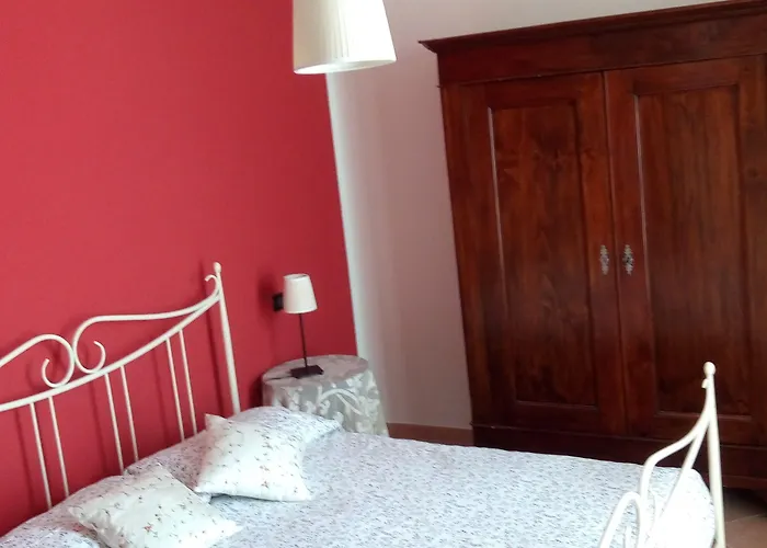 Bed & Breakfast Cascina Bellezza Poirino