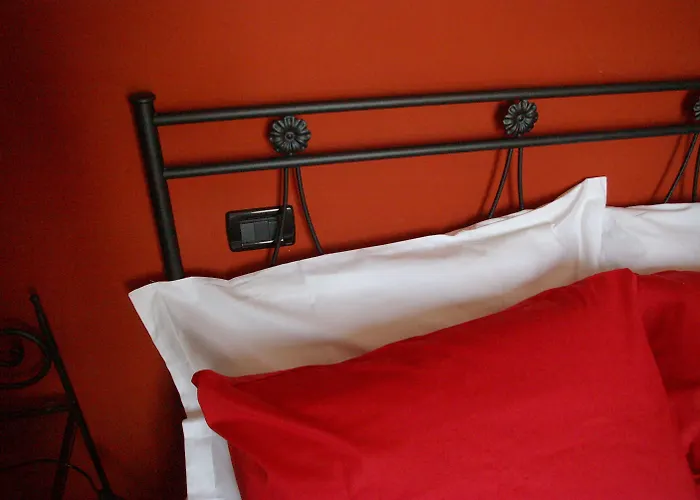 Cascina Bellezza Bed & Breakfast 3*