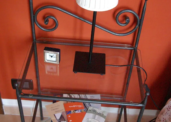 Bed & Breakfast Cascina Bellezza 3*