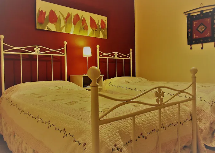 Bed & Breakfast Cascina Bellezza 3*