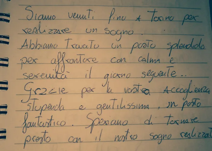 Cascina Bellezza Bed & Breakfast Poirino