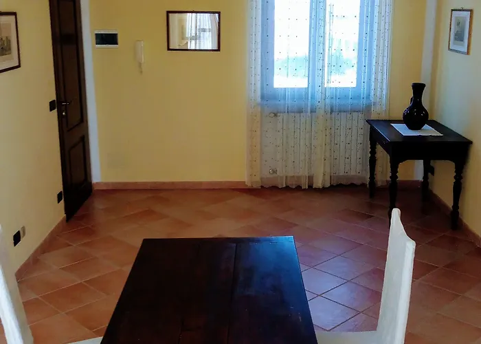 Bed & Breakfast Cascina Bellezza Poirino