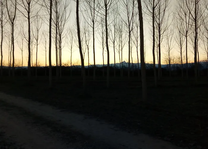 Cascina Bellezza Bed & Breakfast 3*