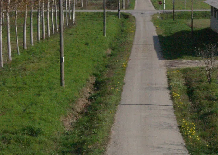 Bed & Breakfast Cascina Bellezza Poirino