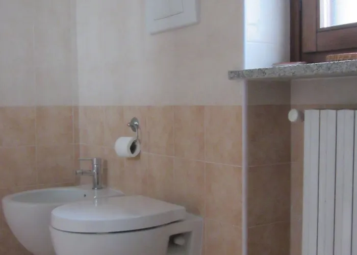 Cascina Bellezza Poirino