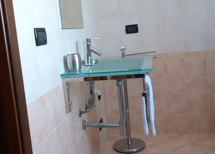 Bed & Breakfast Cascina Bellezza