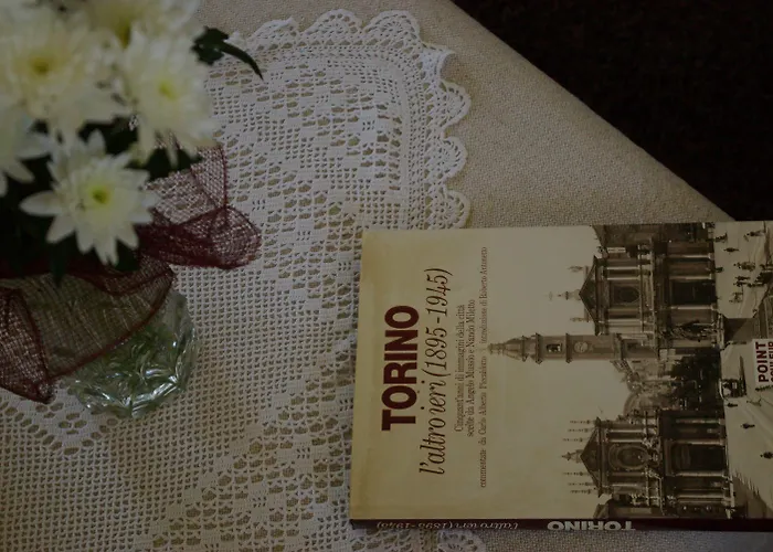 Cascina Bellezza Bed & Breakfast