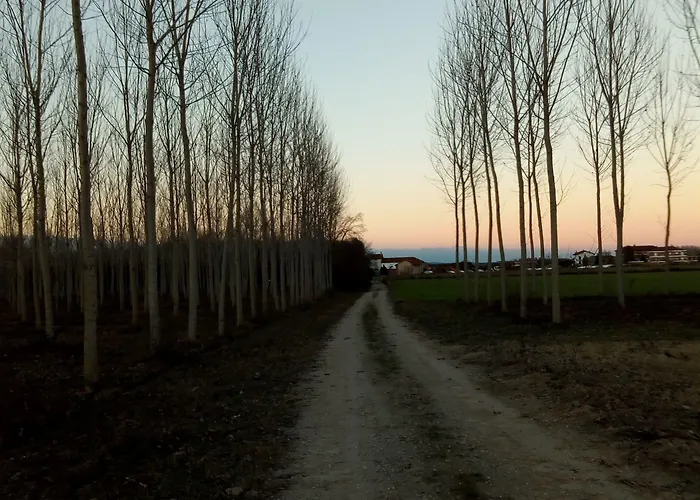 Cascina Bellezza Bed & Breakfast 3*