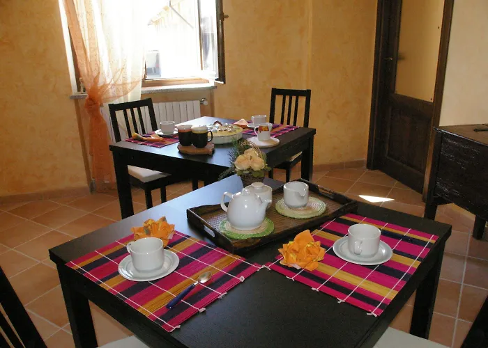 Cascina Bellezza 3* Poirino