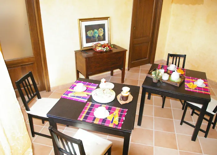 Cascina Bellezza Bed & Breakfast 3*