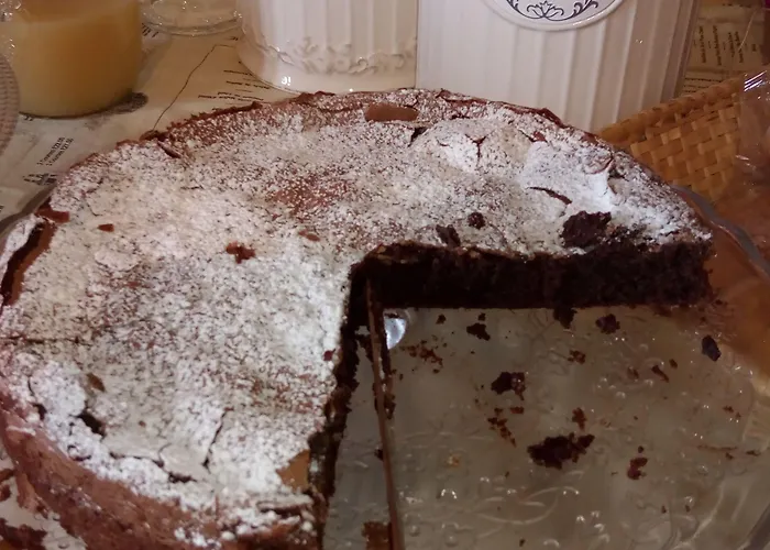 Bed & Breakfast Cascina Bellezza 3*