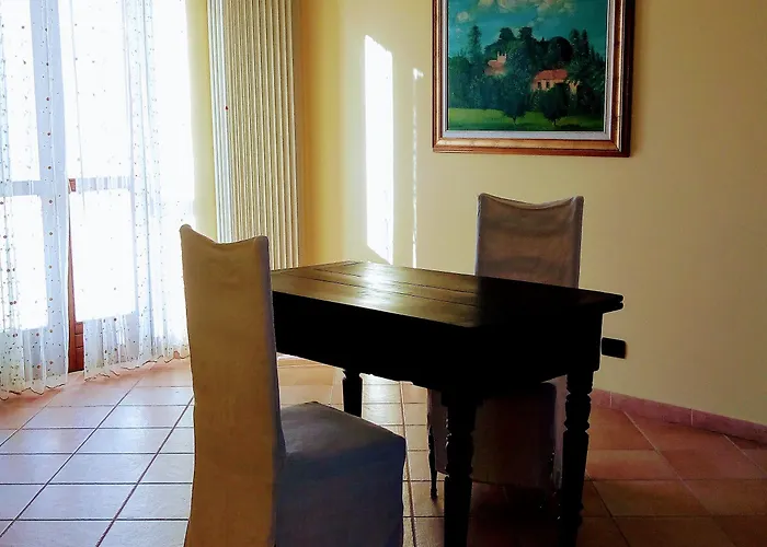 Cascina Bellezza Bed & Breakfast Poirino