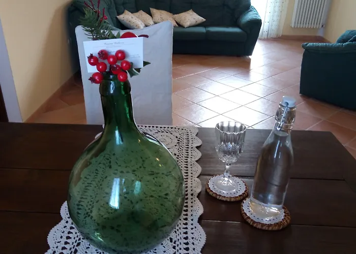 Cascina Bellezza Bed & Breakfast 3*