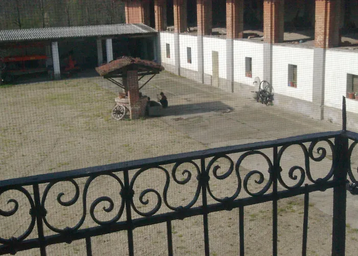 Cascina Bellezza 3* Poirino