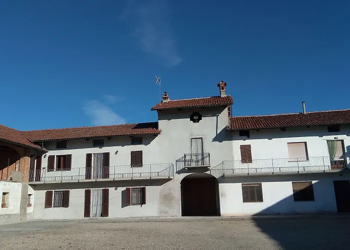 Cascina Bellezza Bed & Breakfast